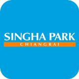 Singha Park icône