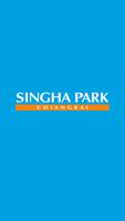 Singha Park penulis hantaran