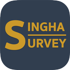 Singha Survey icône