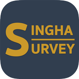 Singha Survey icône
