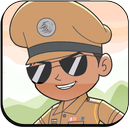 The Little Singham In The Jungle APK