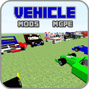 Vehicle Mods for MCPE Guide APK