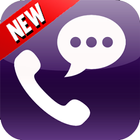 Random Find Friends for Viber biểu tượng