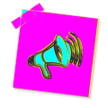 ”Messages Speaker