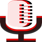 voice recoder icône