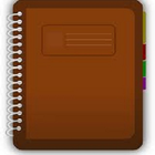 Simple Diary icône