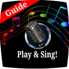 Smule Play&Sing!-icoon
