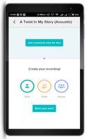 Smule Play&Sing! screenshot 3