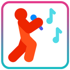 Sing Karaoke pro icon