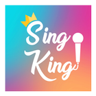 آیکون‌ Sing King Karaoke