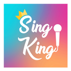 Sing King Karaoke icône
