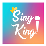 Sing King Karaoke simgesi