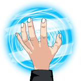 Secret Jutsu Rasengan иконка