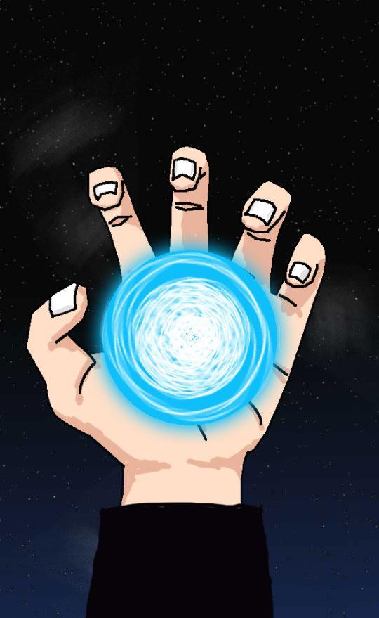 Secret Jutsu Rasengan APK for Android Download