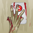 Zombie elevator icône