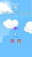 mother of pets poster