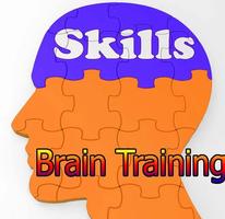 Brain Training اسکرین شاٹ 1