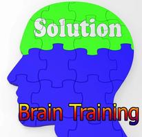 Brain Training اسکرین شاٹ 2