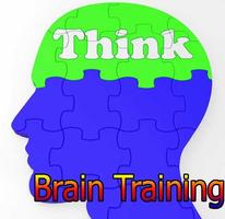 Brain Training اسکرین شاٹ 3