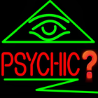 Psychick आइकन