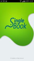Singlebook- boy&girl friend plakat