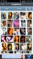 Singlebook- boy&girl friend ภาพหน้าจอ 2