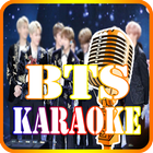 Karaoke Song BTS 2018 + Lyrics آئیکن