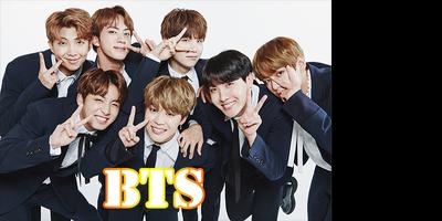 Karaoke Song BTS 2018 + Lyrics โปสเตอร์