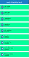 Karaoke Lagu Lagi Syantik Offl screenshot 2