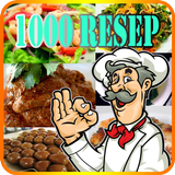 1000 Resep Masakan Lengkap Zeichen