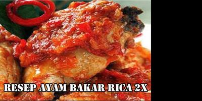 1000 Resep Masakan Lengkap 截图 1