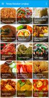 1000 Resep Masakan Lengkap Ekran Görüntüsü 2