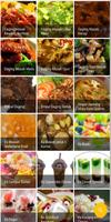 1000 Resep Masakan Lengkap Ekran Görüntüsü 3