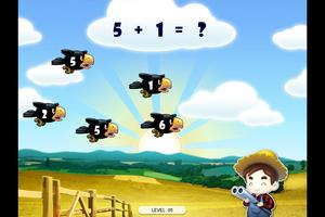 Crow Buster Lite screenshot 1