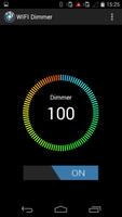 Single Channel WIFI Dimmer capture d'écran 3