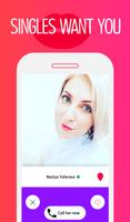 Porme it - flirt,hookup,dating,Meeting screenshot 2