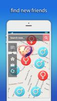 Swipers Dating Community App syot layar 3