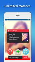 Swipers Dating Community App ภาพหน้าจอ 1