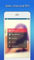 Swipers Dating Community App syot layar 2