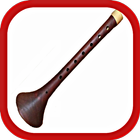 Virtual Playing Zurna icon