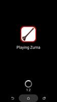 پوستر Virtual Playing Zurna