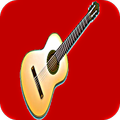 Virtual Guitar Play