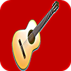 Virtual Guitar Play icon