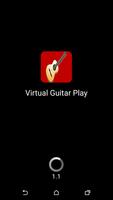 Virtual Guitar Play poster