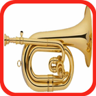 Bugle Sound ikona