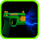 Virtual stun gun APK