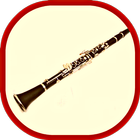 clarinet ikona