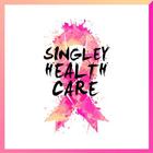 Singley Health Care Zeichen