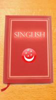 Singlish! Free poster