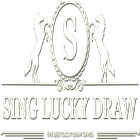 Sing Lucky Draw-icoon